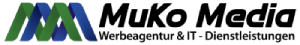 MuKo Media Logo
