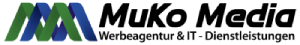 MuKo Media logo MuKo Media Logo